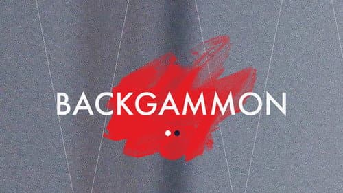 Backgammon Bild 4