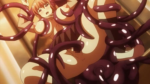 学園侵触 XX of the DEAD Bild 1