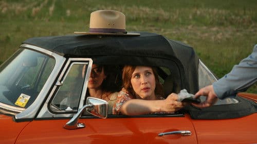 Higher Ground - Der Ruf nach Gott Bild 7