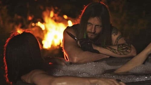 Hellcat's Revenge II: Deadman's Hand Bild 2