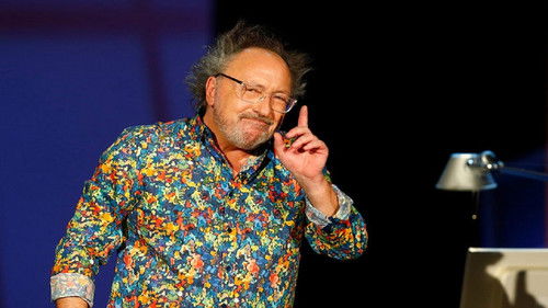 Urban Priol - Tilt! 2016 Bild 1