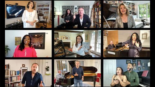 Metropolitan Opera At Home Gala Bild 1