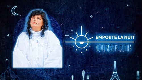 November Ultra en live dans la collection Emporte La Nuit Bild 1