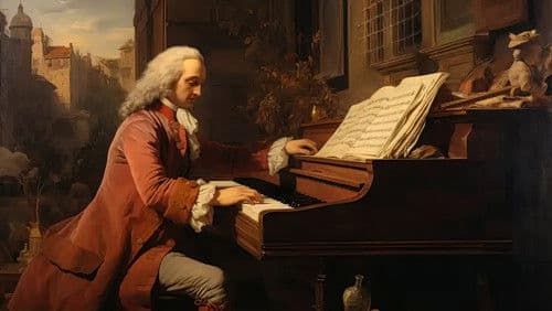 Vivaldi Unmasked Bild 1