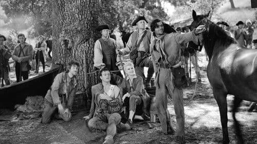 Der Mann vom schwarzen Fluß Bild 5