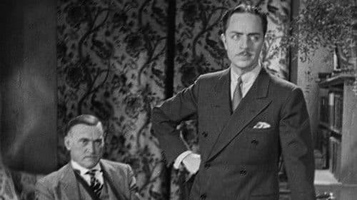 The Benson Murder Case Bild 4