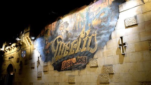 Diskothek Merlin: Der letzte Tanz Bild 2