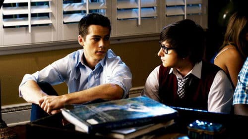 The First Time Bild 6