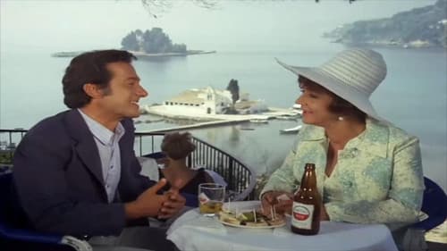 Η Κόμησσα Της Κέρκυρας Bild 3