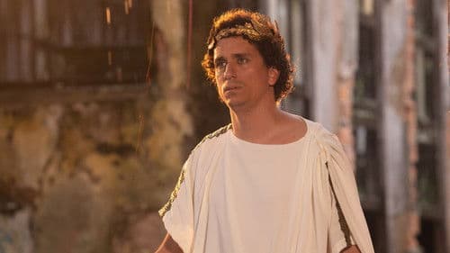 Os Espetaculares Bild 8