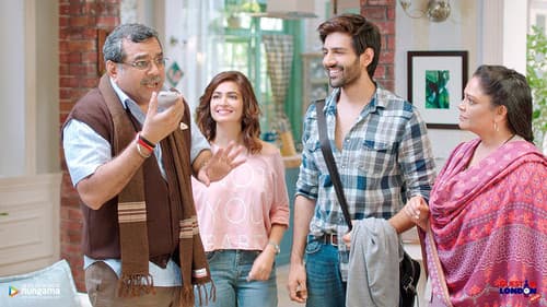 Guest iin London Bild 6