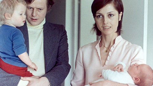 Die Liebe am Nachmittag Bild 5