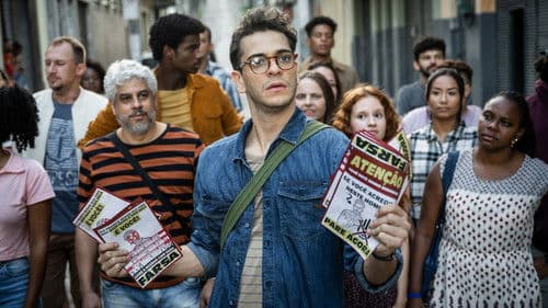 Vidente Por Acidente Bild 7