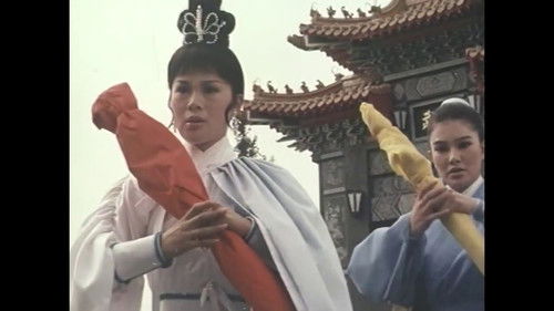 Das tödliche Duell der Shaolin Bild 2