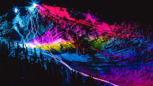 Fire On The Mountain Bild 1