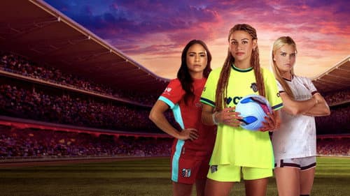 NWSL: The Final Third Bild 1