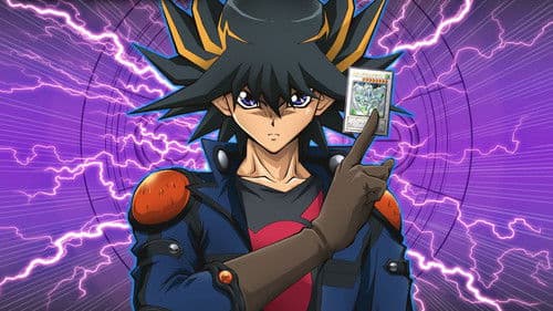 Yu-Gi-Oh! 5D’s Bild 2