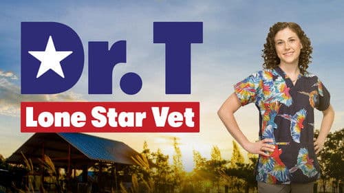 Dr. T, Lone Star Vet Bild 3