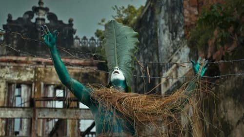 Uýra - A Retomada da Floresta Bild 2