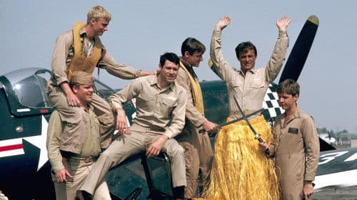 Pazifikgeschwader 214 Bild 5