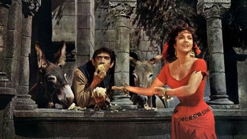 Der Glöckner von Notre Dame Bild 2