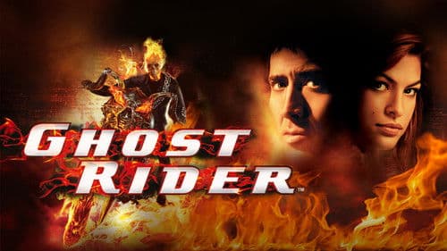 Ghost Rider Bild 2