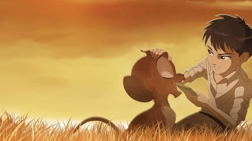 Gisaku und das Tor zur Ewigkeit Bild 5