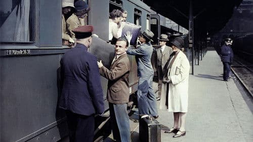 Vor 100 Jahren aus Berlin in die Welt Bild 1