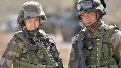 Hinterhalt in Afghanistan Bild 1