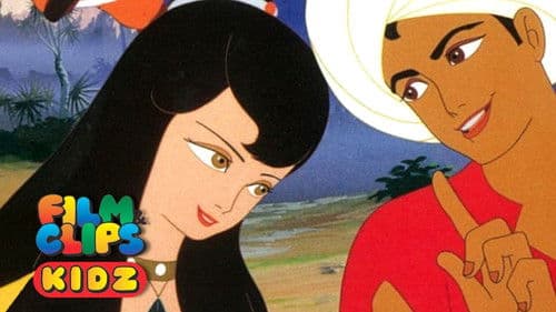 アラビアンナイト シンドバッドの冒険 Bild 2