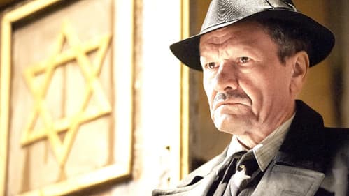 In the Shadow Bild 3