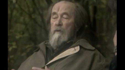Беседы с Солженицыным Bild 1