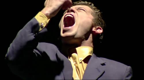 Lee Evans: Live in Scotland Bild 1