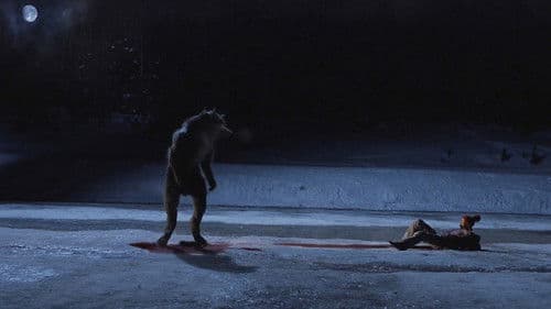 The Wolf of Snow Hollow Bild 7