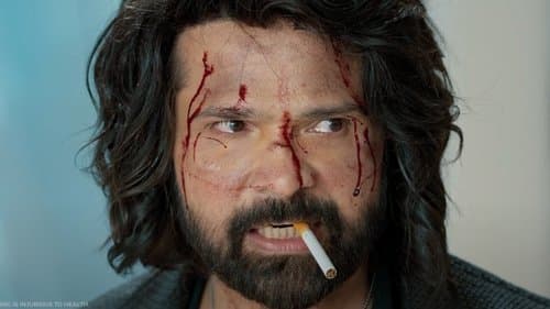 Badass Ravi Kumar Bild 1