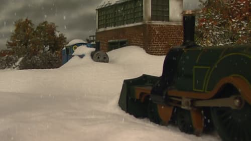 Thomas & Friends: Holiday Express Bild 1