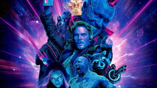 Guardians of the Galaxy Vol. 2 Bild 8