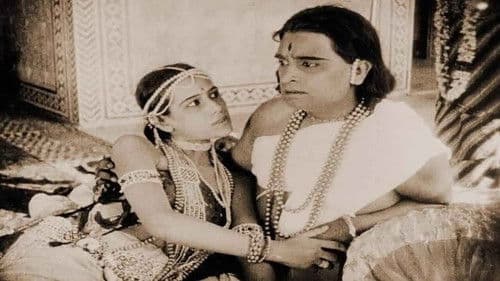 Die Leuchte Asiens Bild 2