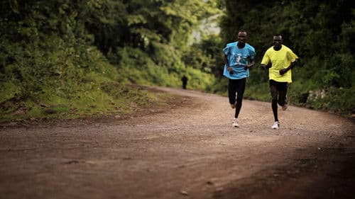 The Unknown Runner Bild 1