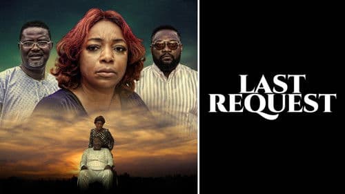 Last Request Bild 2
