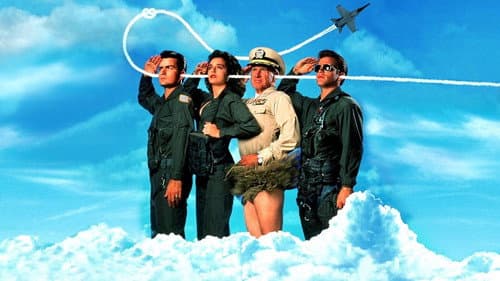Hot Shots! - Die Mutter aller Filme Bild 8