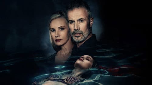 The Girl in the Pool Bild 4