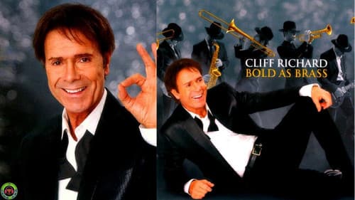 Cliff Richard: Bold As Brass Bild 1
