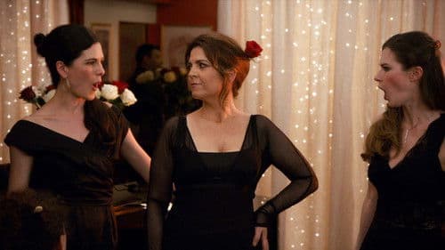 Madame Aurora und der Duft von Frühling Bild 3