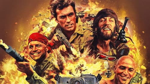 Kelly’s Heroes Bild 3