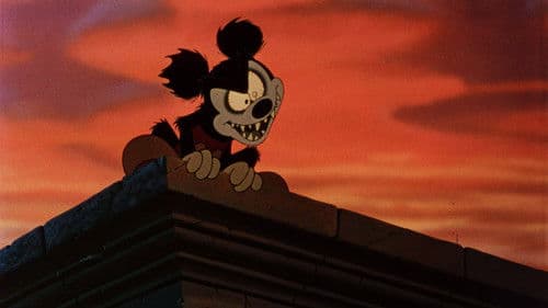 Micky Monster Maus Bild 4