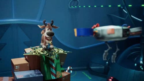 Mission Santa – Ein Elf rettet Weihnachten Bild 2