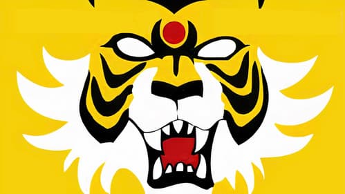 タイガーマスク Bild 4