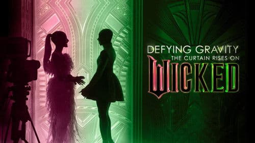 Defying Gravity: The Curtain Rises on Wicked Bild 3