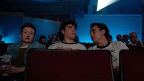 Kevin Smith's The 4:30 Movie Bild 8